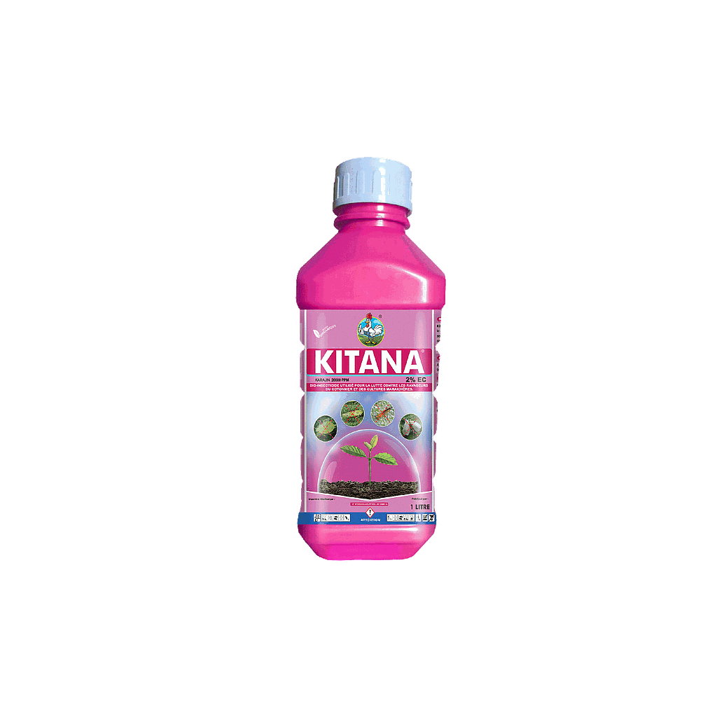 KITANA 1L