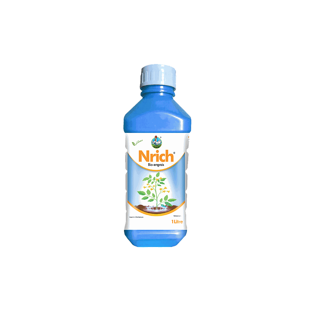 NRICH 1L
