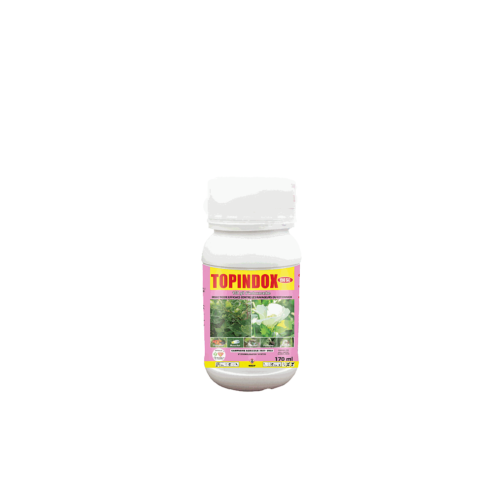 TOPINDOX 150 SC
