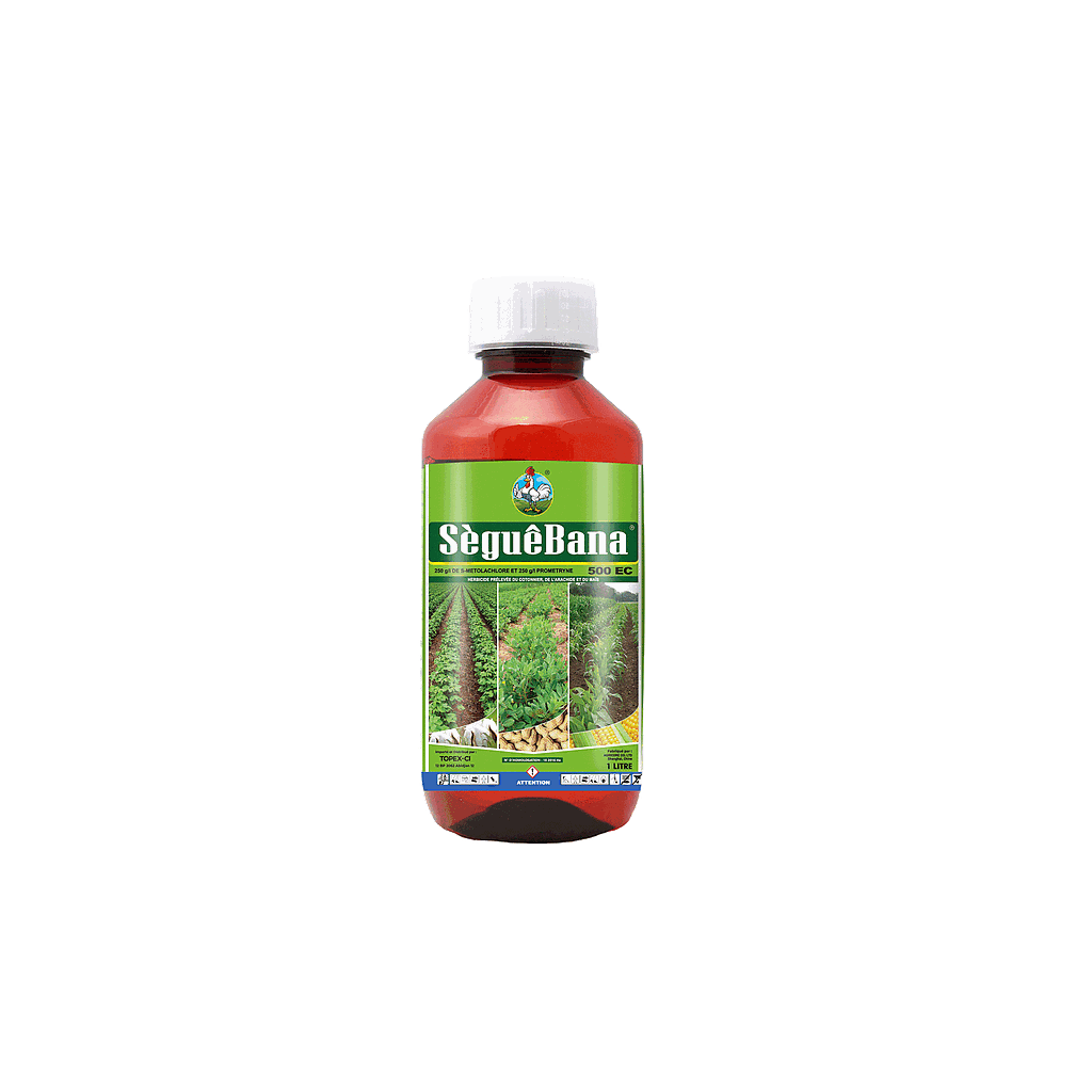 SEGUEBANA 500 EC