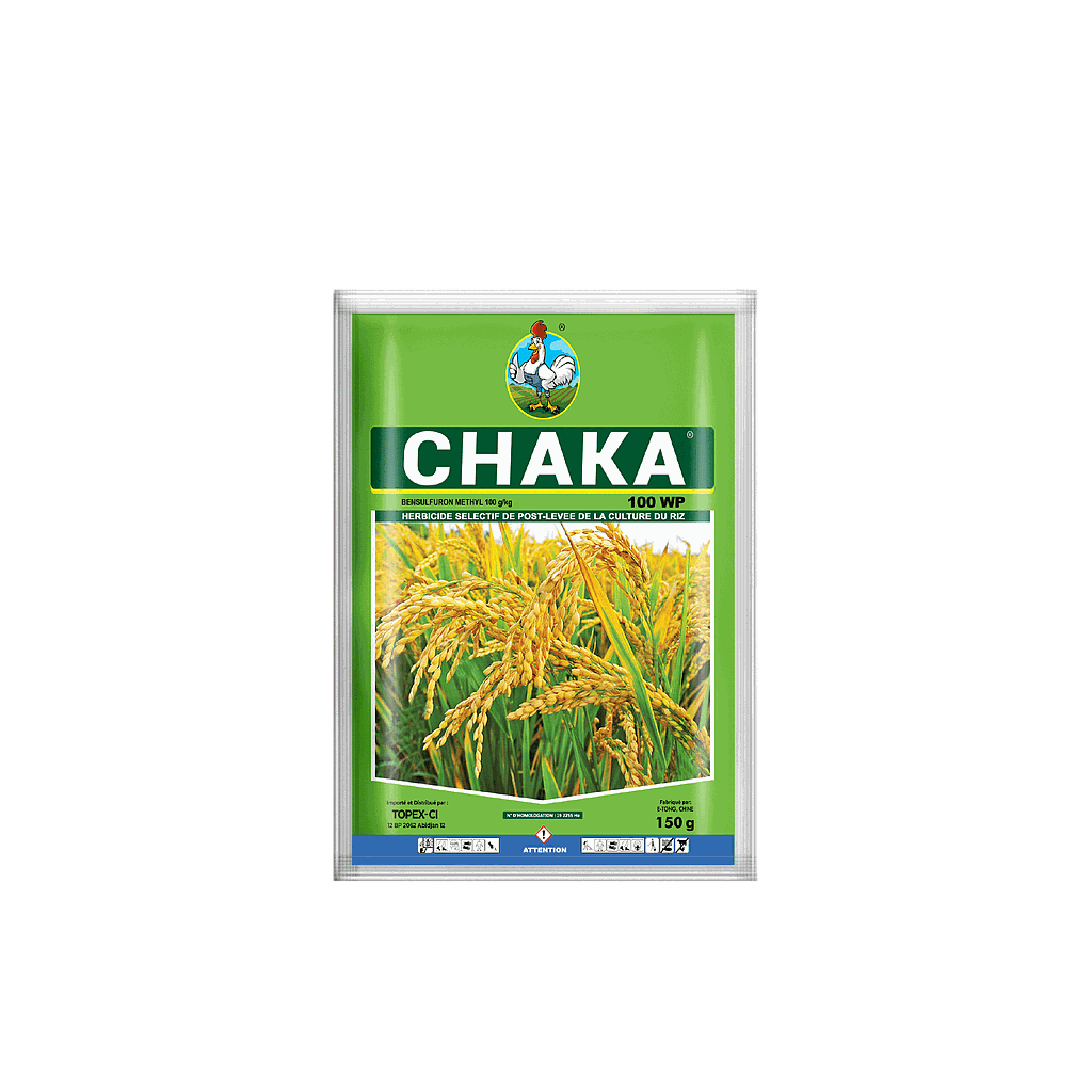 CHAKA